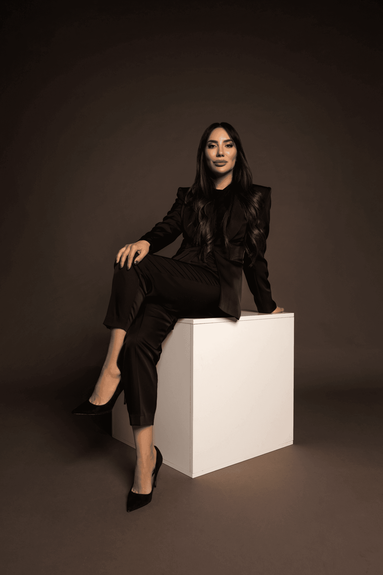 Tatjana Deric